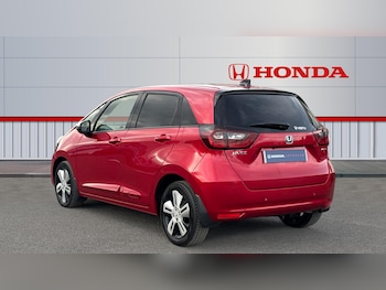 Used Honda Jazz 2021 for sale - 76452671: Photo