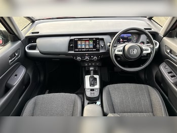 Used Honda Jazz 2021 for sale - 76452671: Photo