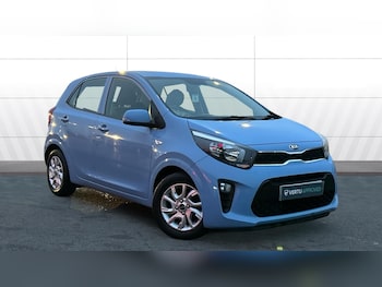 2017 (67) - 1.0 2 5dr Petrol Hatchback