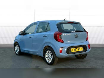 Used Kia Picanto 2017 for sale - 77406862: Photo