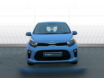 Used Kia Picanto 2017 for sale - 77406862: Photo