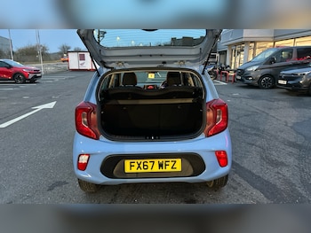 Used Kia Picanto 2017 for sale - 77406862: Photo