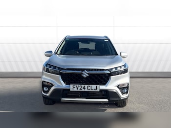 Used Suzuki SX4 S-Cross 2024 for sale - 77743176: Photo