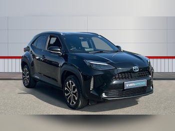 2021 (71) - 1.5 Hybrid Design 5dr CVT Hybrid Estate