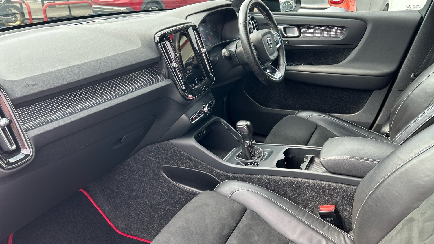 Vehicle 13