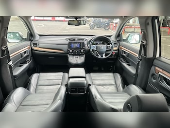 Used Honda CR-V 2020 for sale - 78792067: Photo