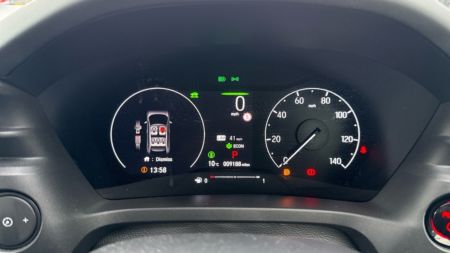 Used Honda HR-V 2023 for sale - 77196350: Photo 11