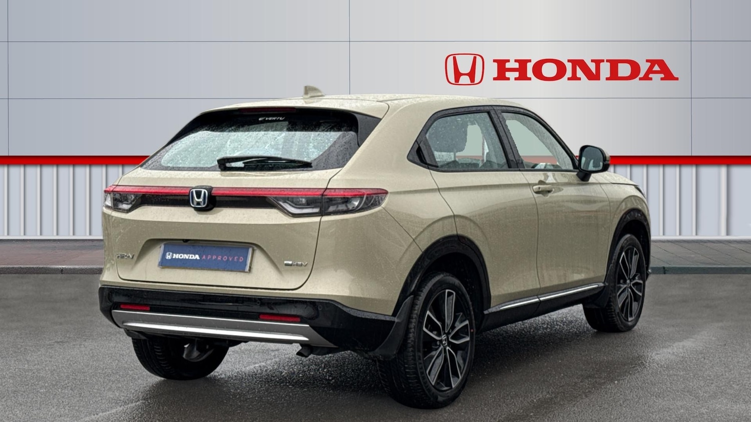 Used Honda HR-V 2023 for sale - 77196350: Photo 12