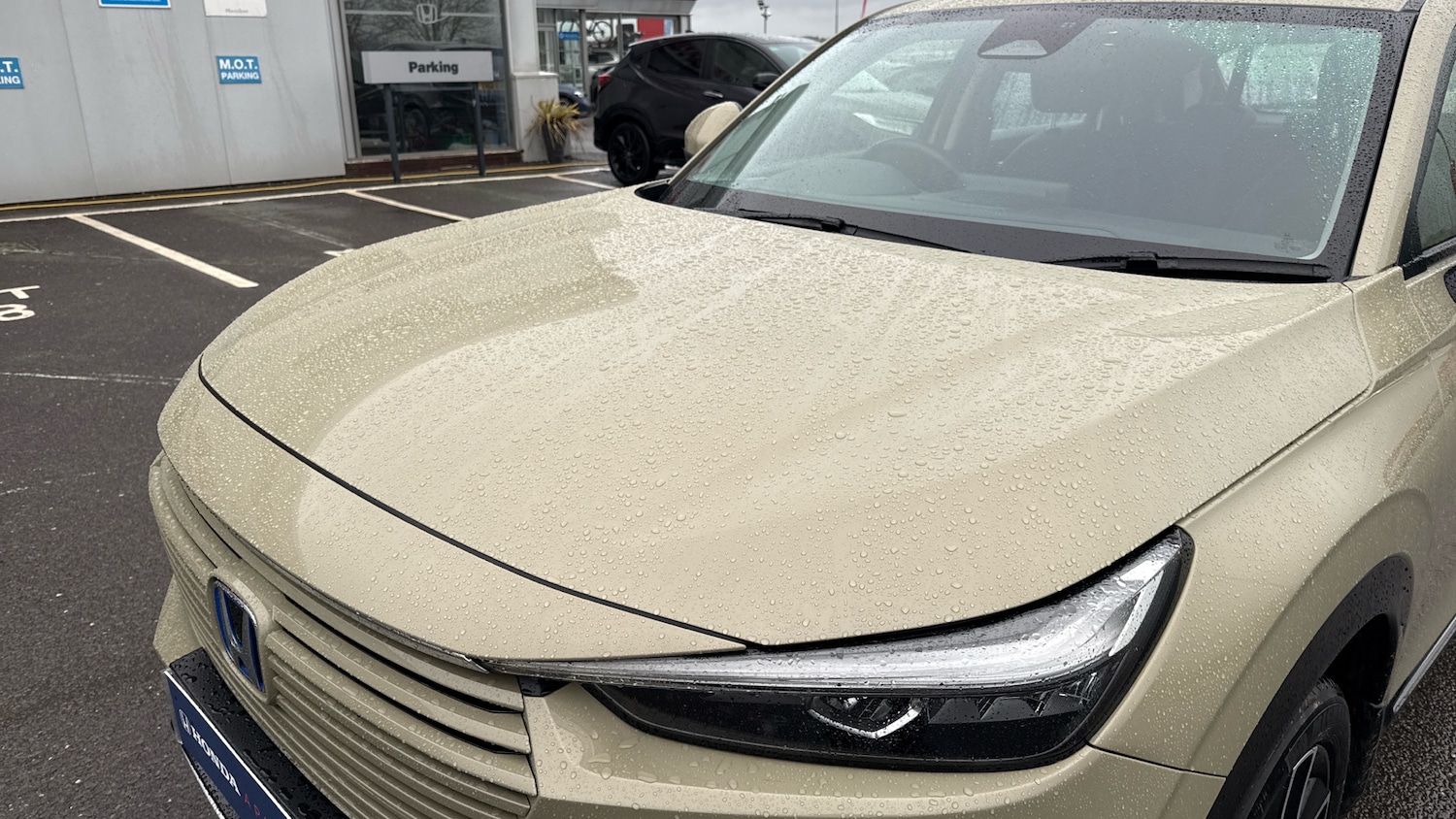 Used Honda HR-V 2023 for sale - 77196350: Photo 13