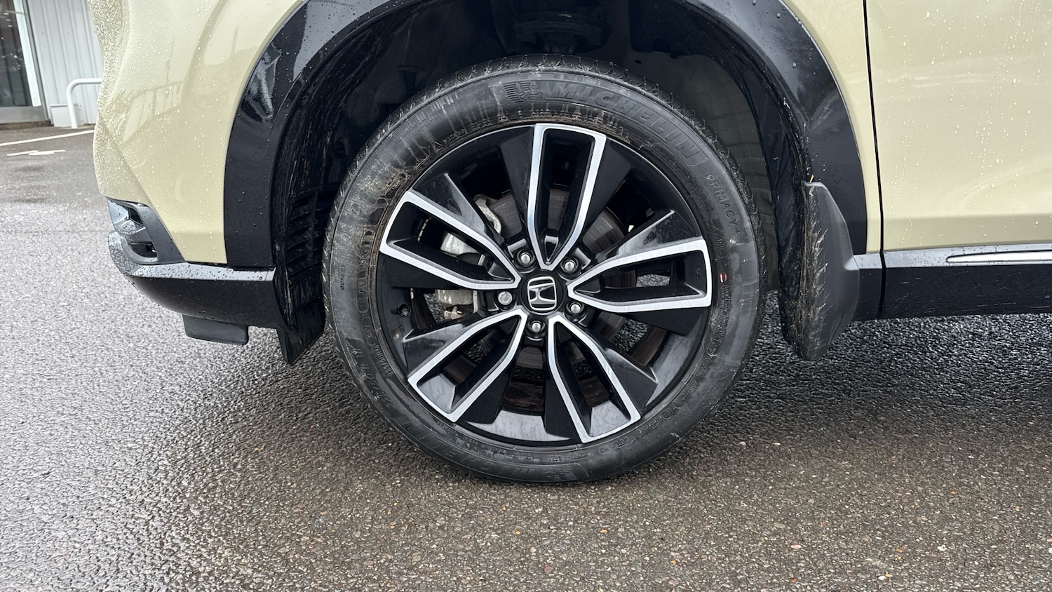 Used Honda HR-V 2023 for sale - 77196350: Photo 14