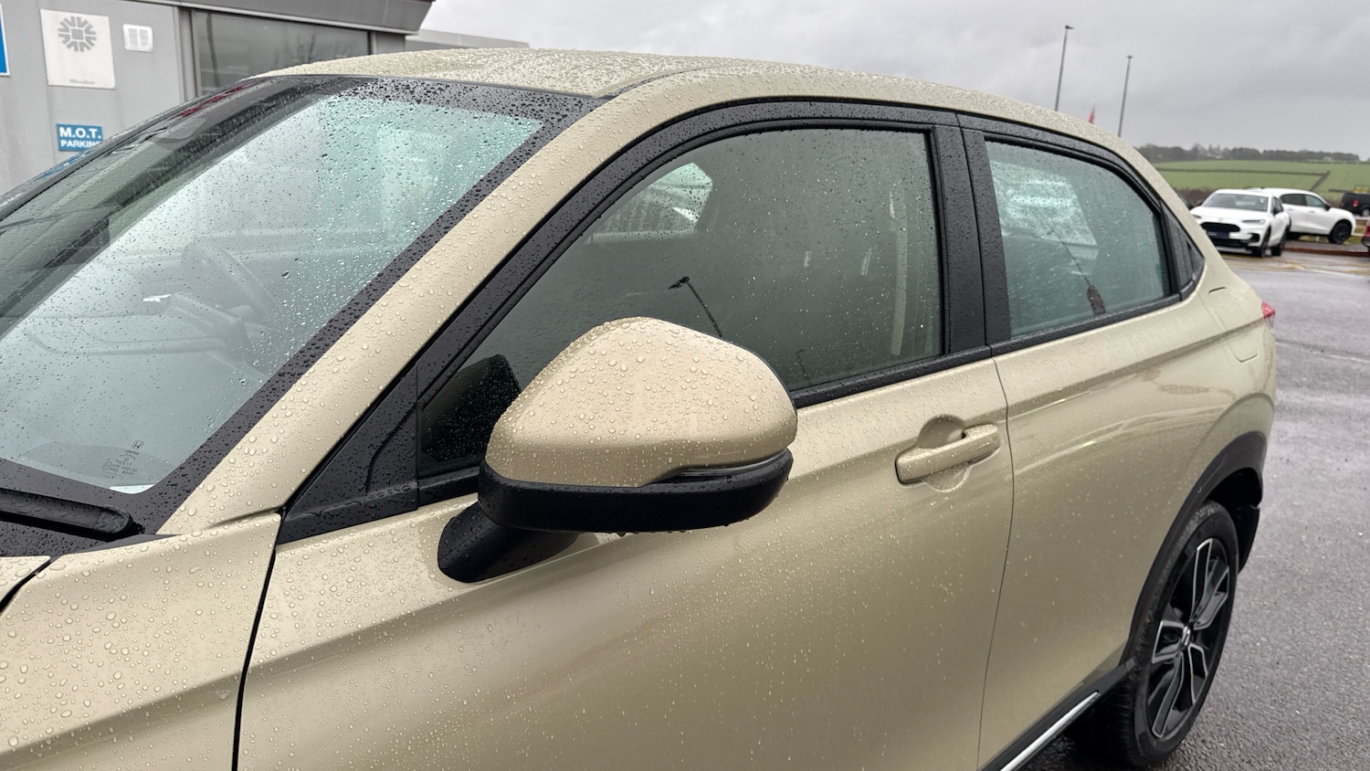 Used Honda HR-V 2023 for sale - 77196350: Photo 15