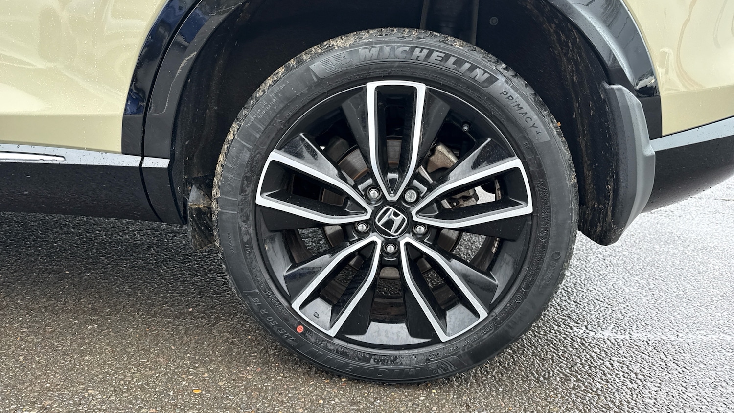 Used Honda HR-V 2023 for sale - 77196350: Photo 16