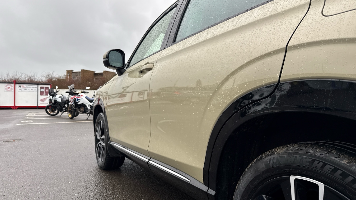 Used Honda HR-V 2023 for sale - 77196350: Photo 17