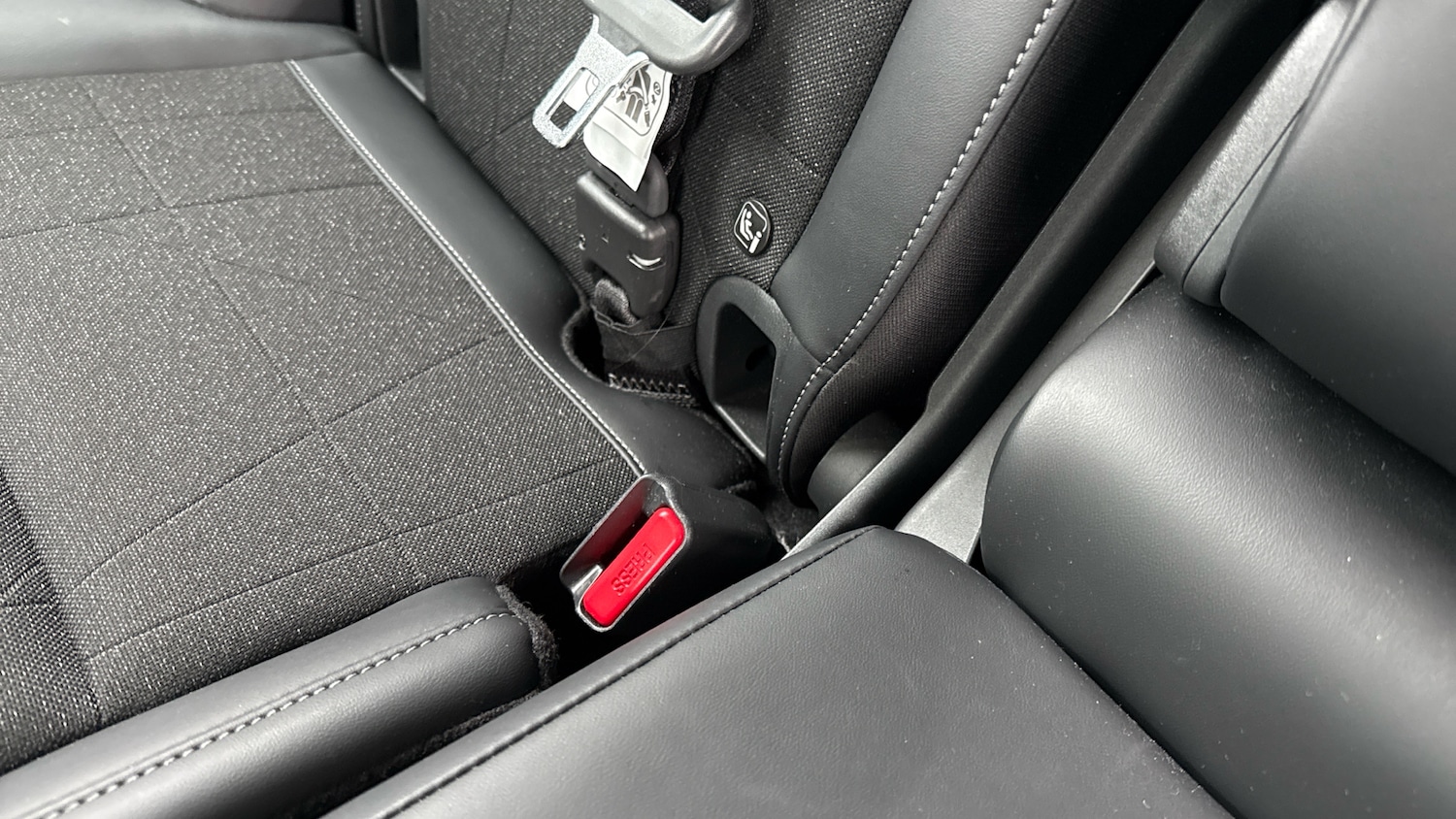 Used Honda HR-V 2023 for sale - 77196350: Photo 18