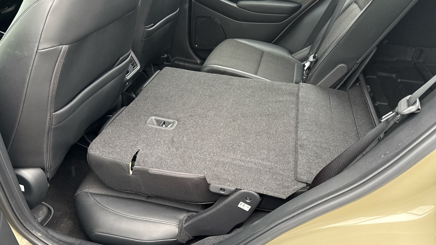 Used Honda HR-V 2023 for sale - 77196350: Photo 21