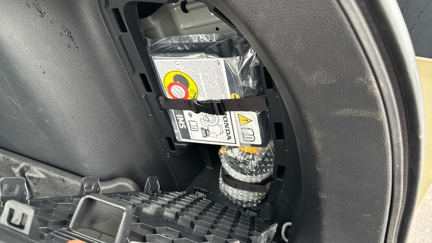 Used Honda HR-V 2023 for sale - 77196350: Photo 24