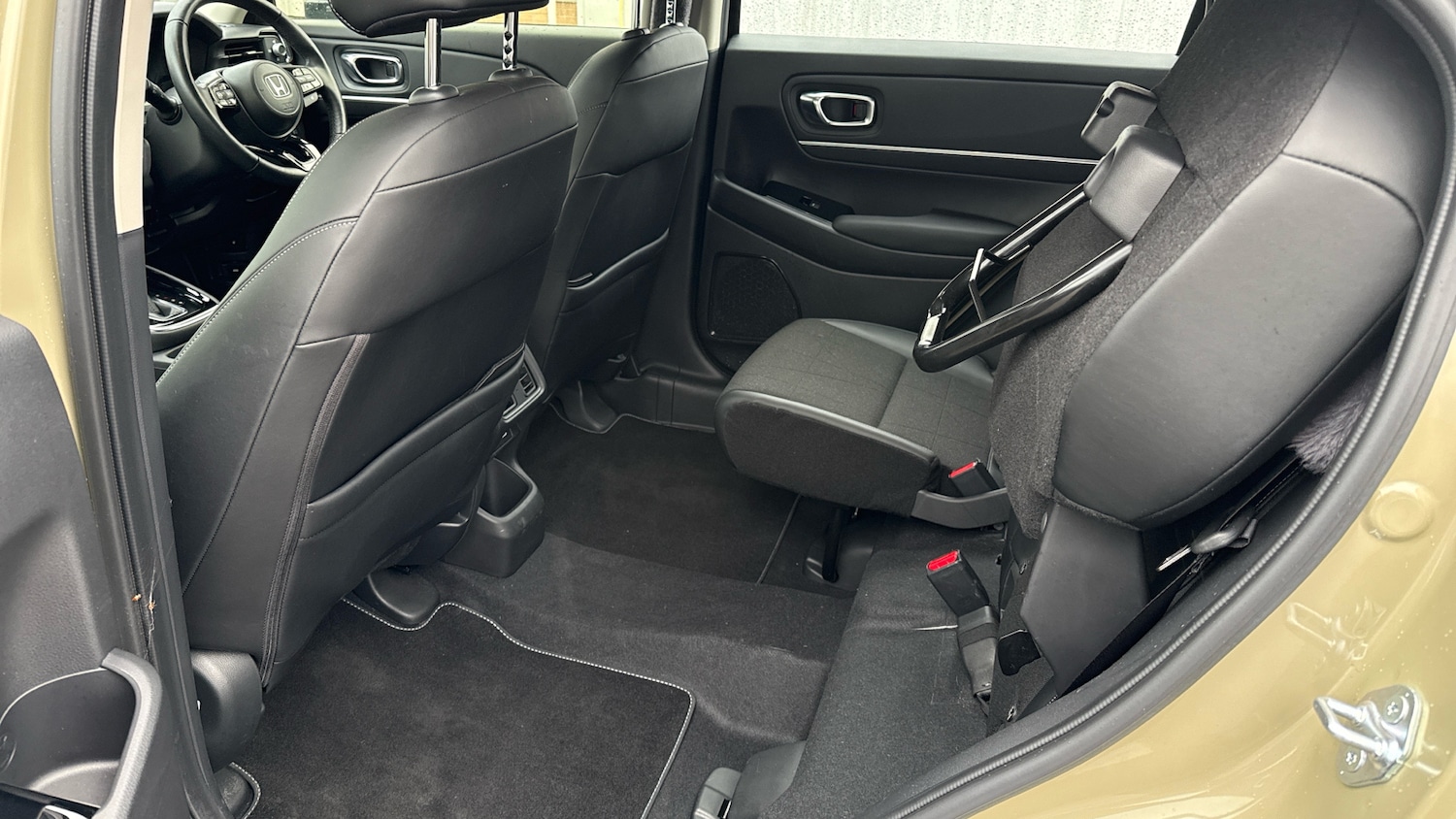 Used Honda HR-V 2023 for sale - 77196350: Photo 25