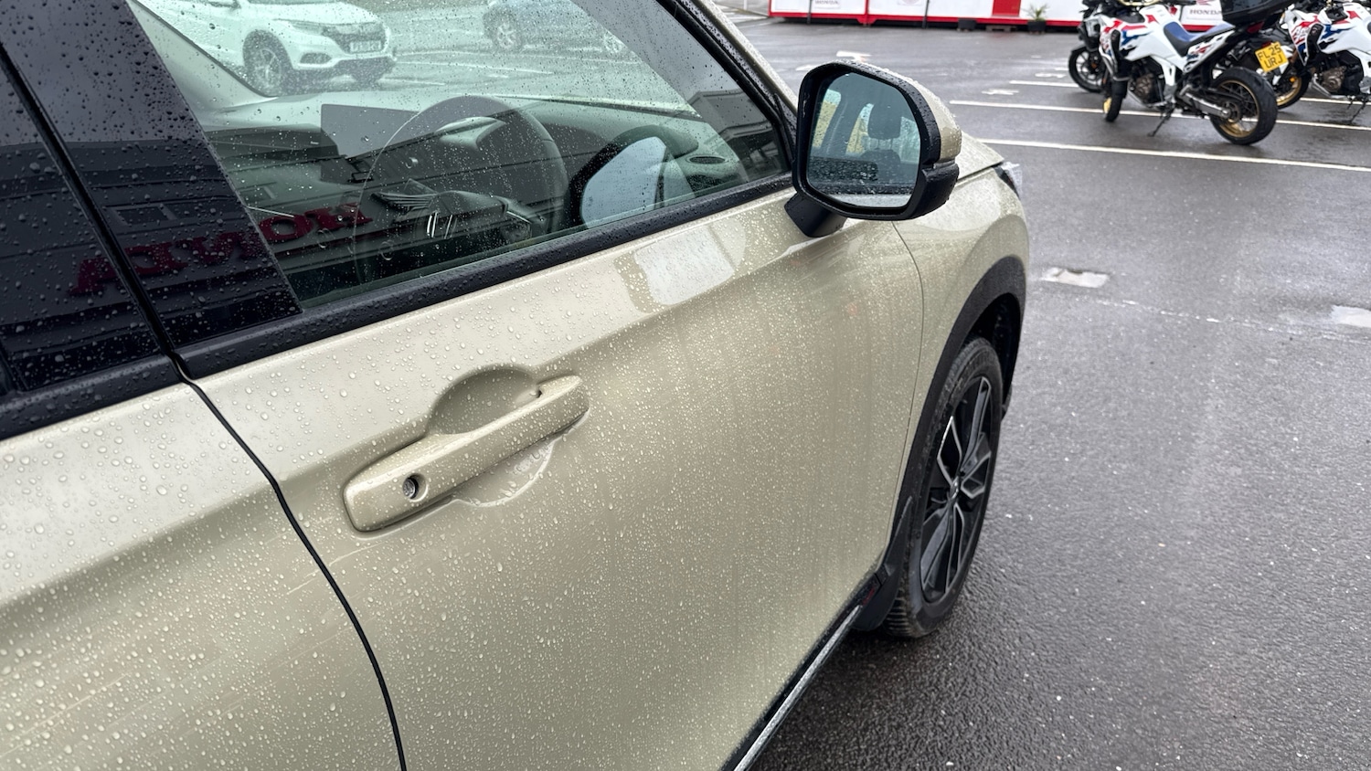 Used Honda HR-V 2023 for sale - 77196350: Photo 28