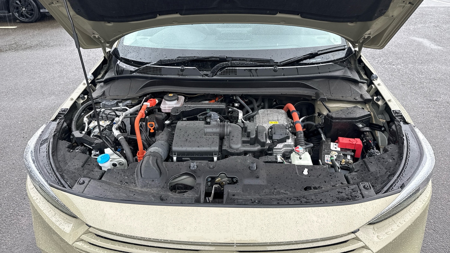 Used Honda HR-V 2023 for sale - 77196350: Photo 32