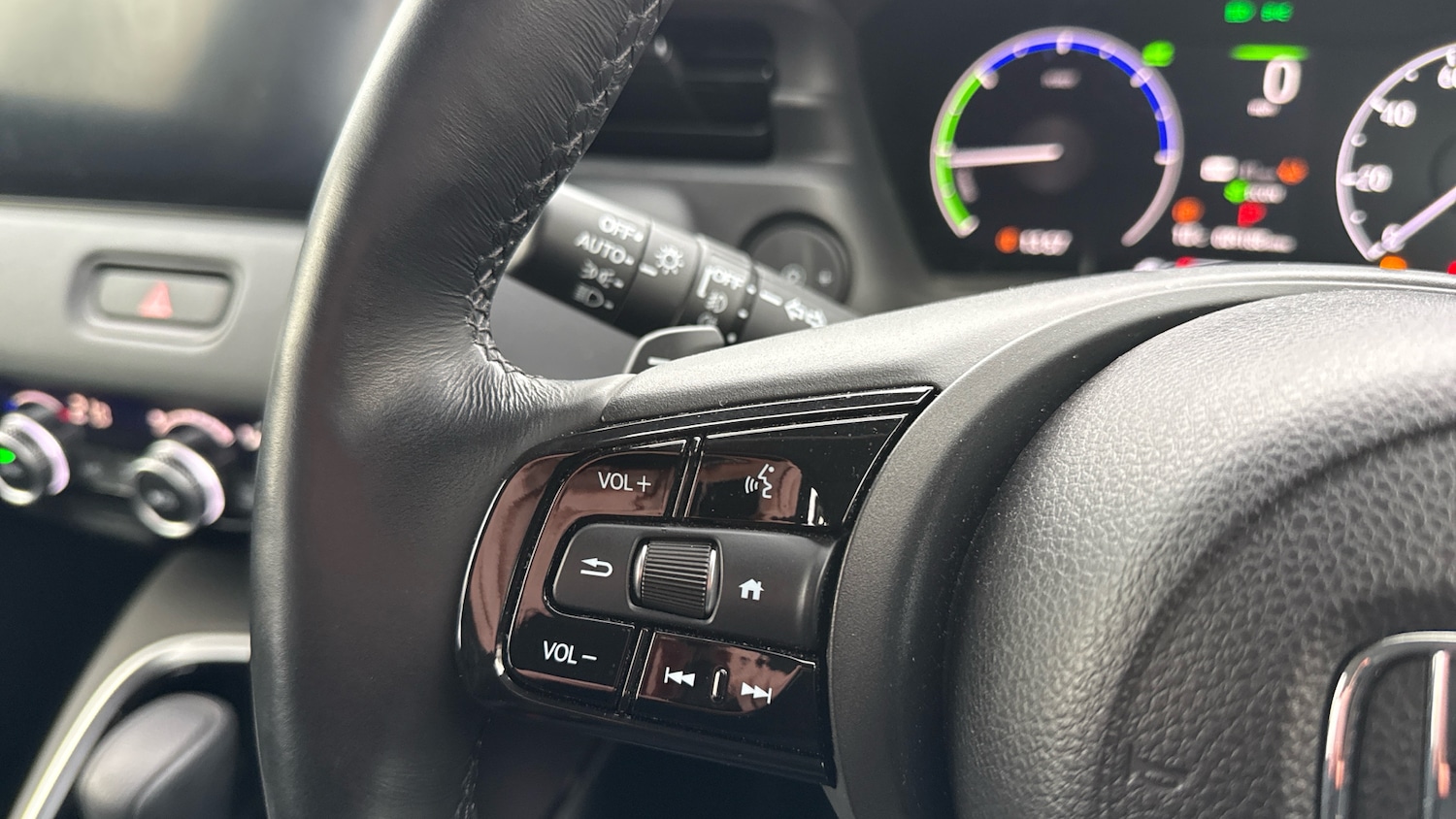 Used Honda HR-V 2023 for sale - 77196350: Photo 34