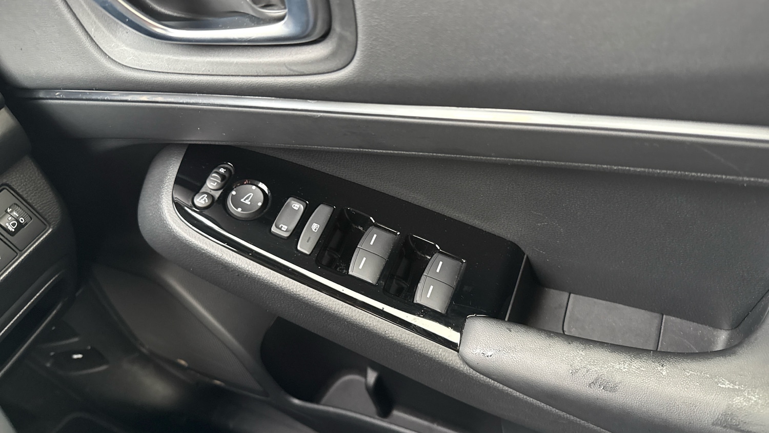 Used Honda HR-V 2023 for sale - 77196350: Photo 37