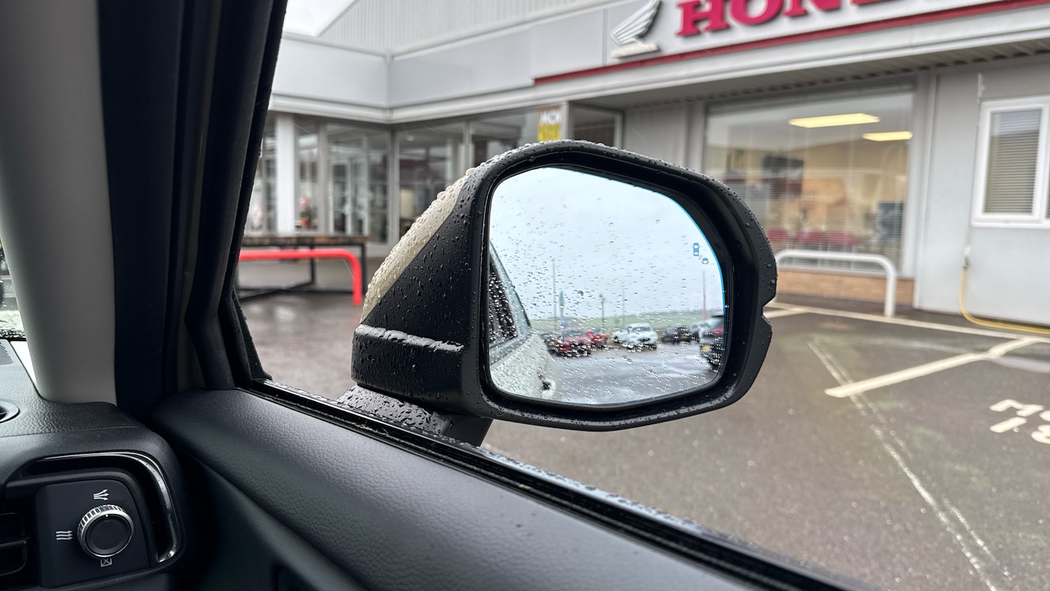 Used Honda HR-V 2023 for sale - 77196350: Photo 38