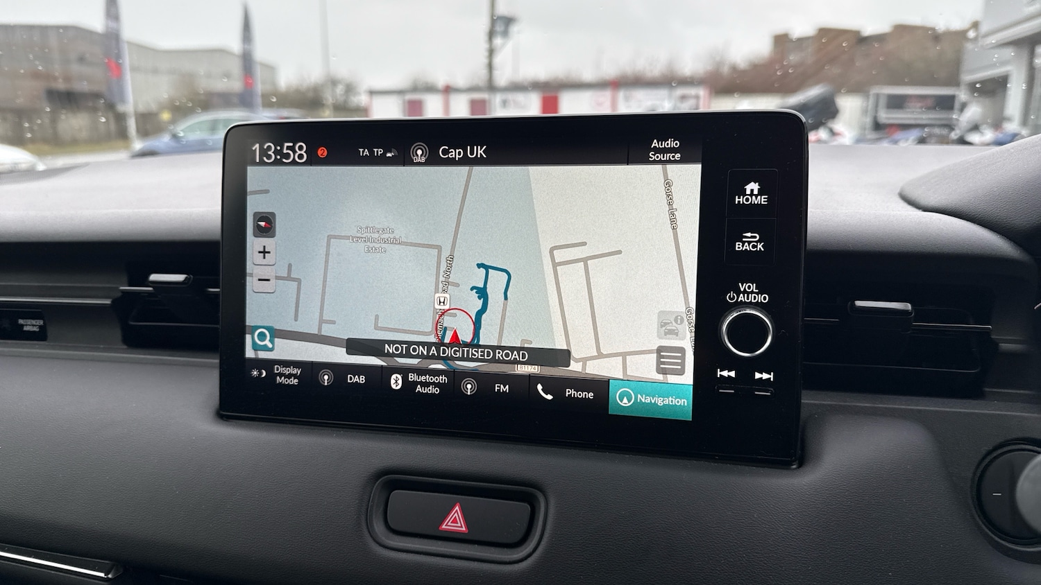 Used Honda HR-V 2023 for sale - 77196350: Photo 40