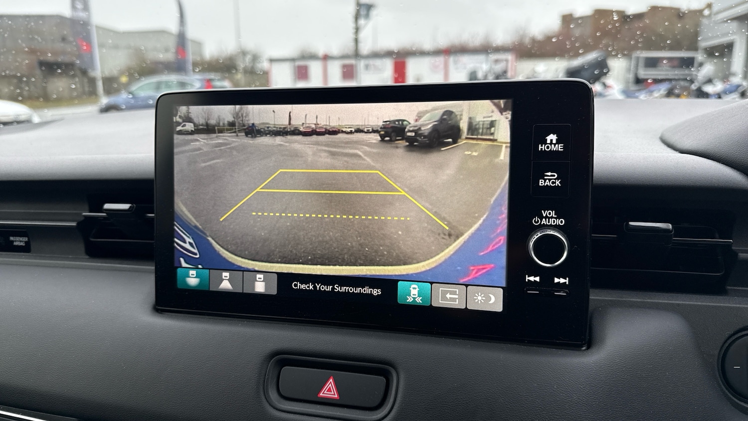 Used Honda HR-V 2023 for sale - 77196350: Photo 41