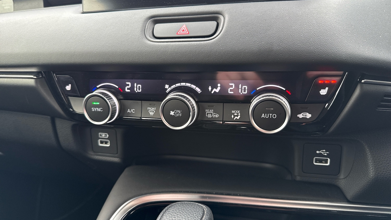 Used Honda HR-V 2023 for sale - 77196350: Photo 42