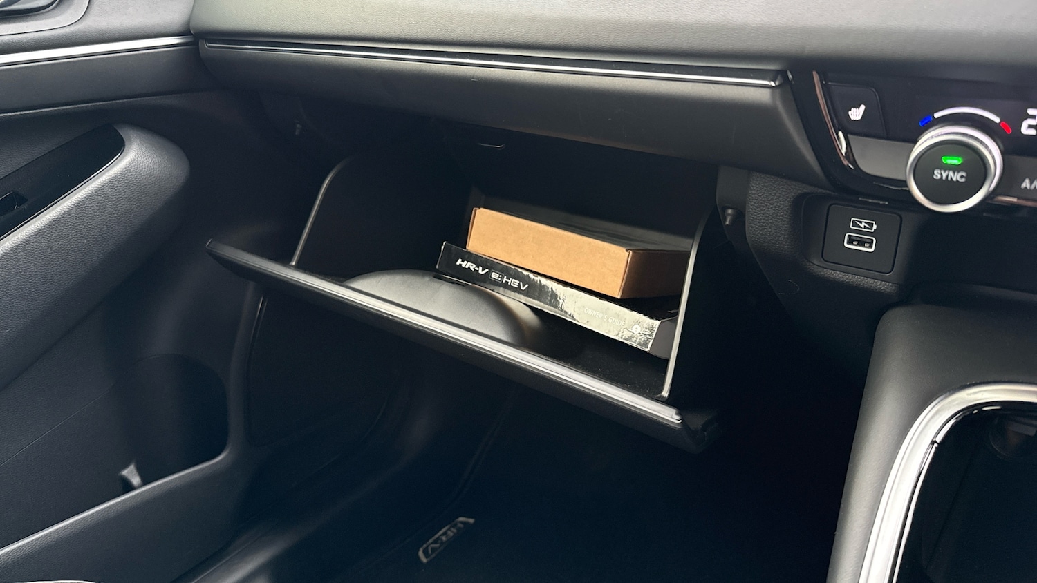 Used Honda HR-V 2023 for sale - 77196350: Photo 45