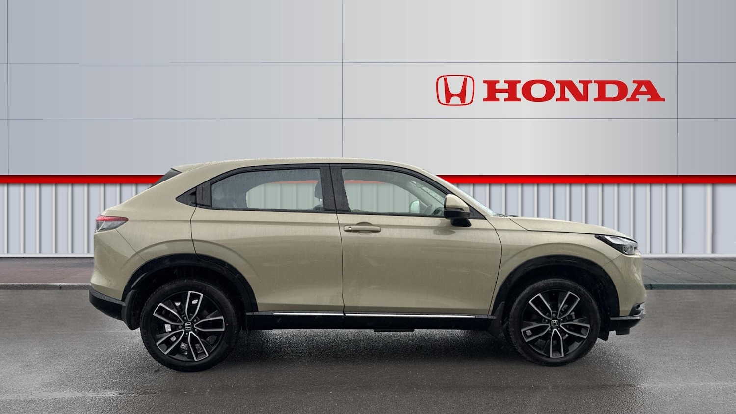 Used Honda HR-V 2023 for sale - 77196350: Photo 5