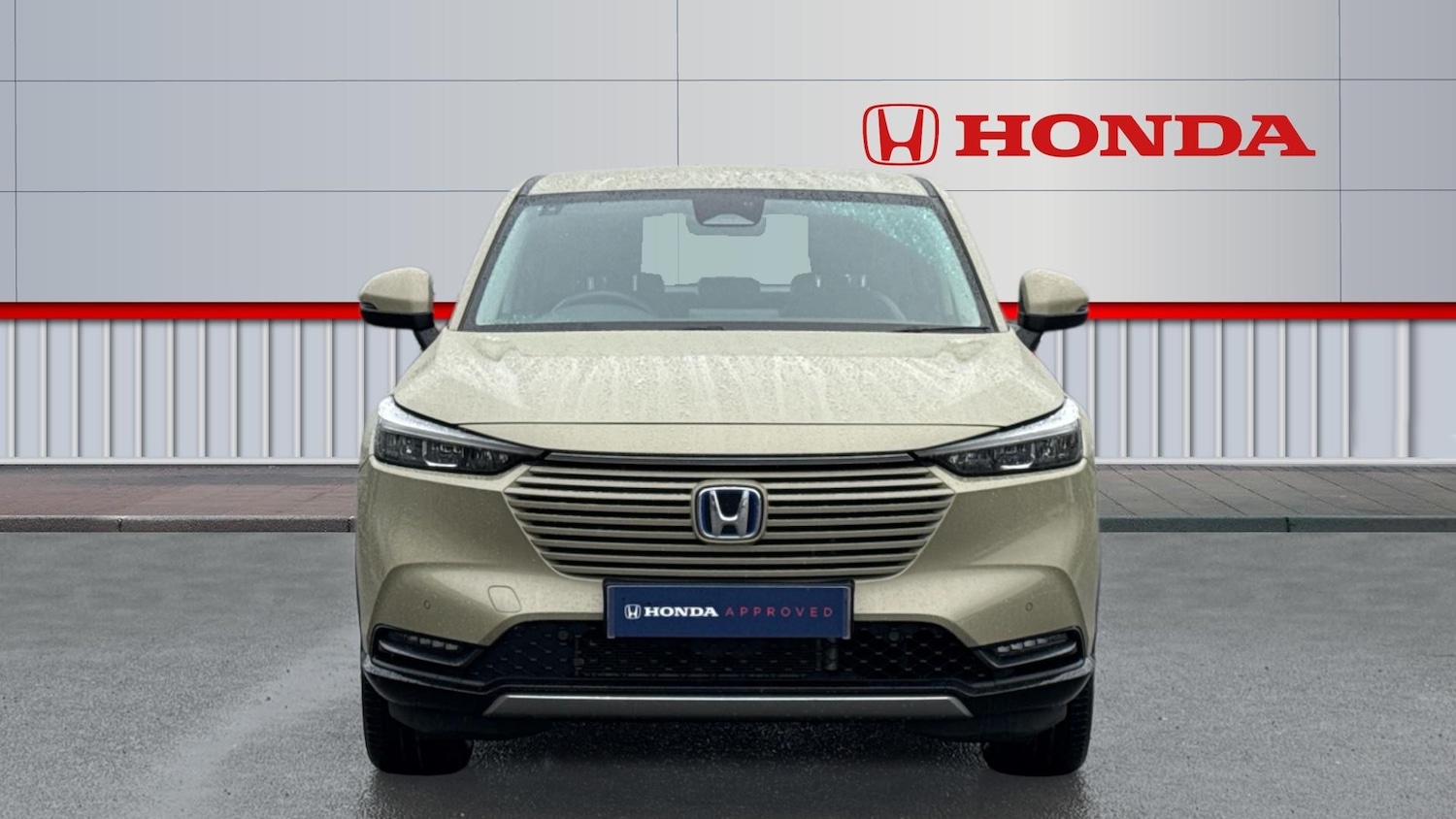 Used Honda HR-V 2023 for sale - 77196350: Photo 6