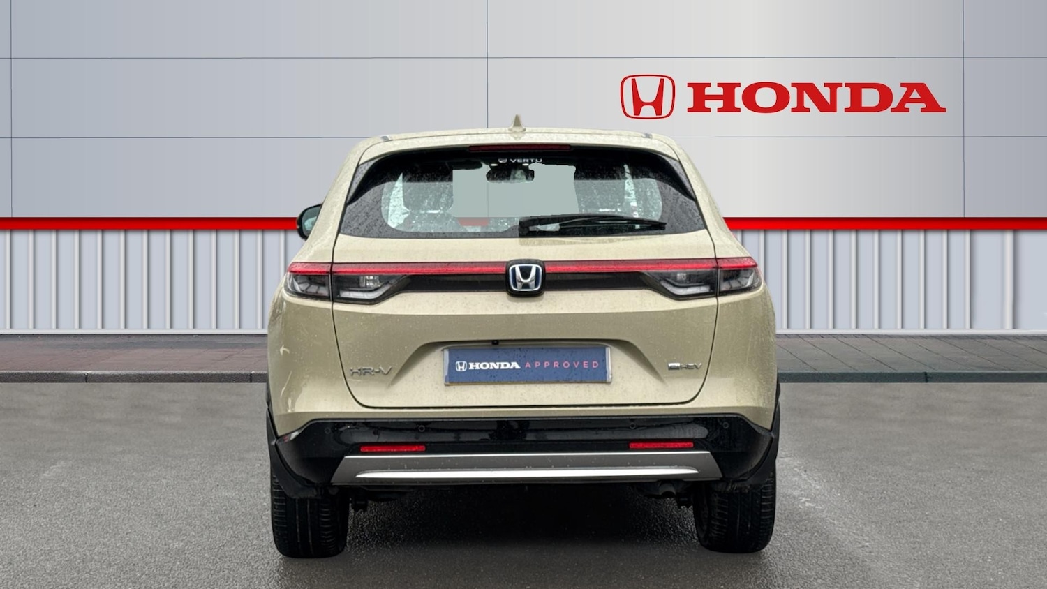 Used Honda HR-V 2023 for sale - 77196350: Photo 7