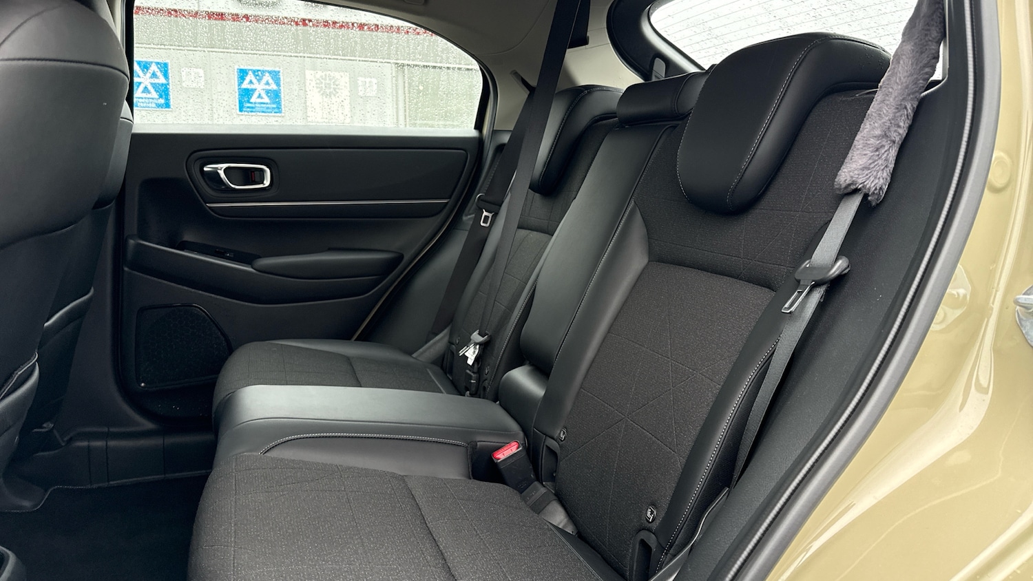 Used Honda HR-V 2023 for sale - 77196350: Photo 8