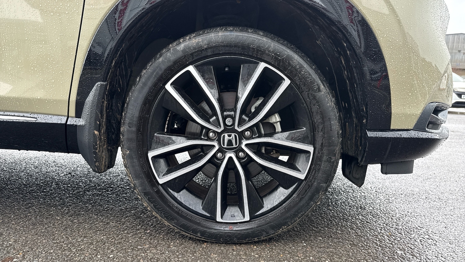 Used Honda HR-V 2023 for sale - 77196350: Photo 9