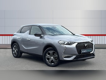 2022 (71) - Crossback 100kW E-TENSE Bastille 50kWh 5dr Auto Electric
