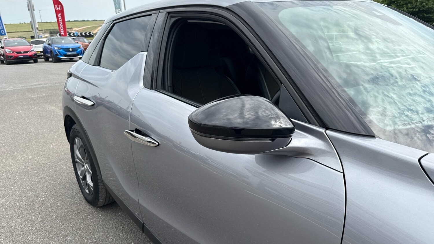 Vehicle 28