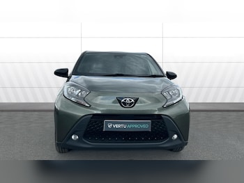 Used Toyota Aygo X 2022 for sale - 78523201: Photo
