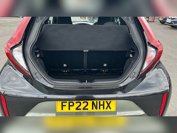 Used Toyota Aygo X 2022 for sale - 78523201: Photo