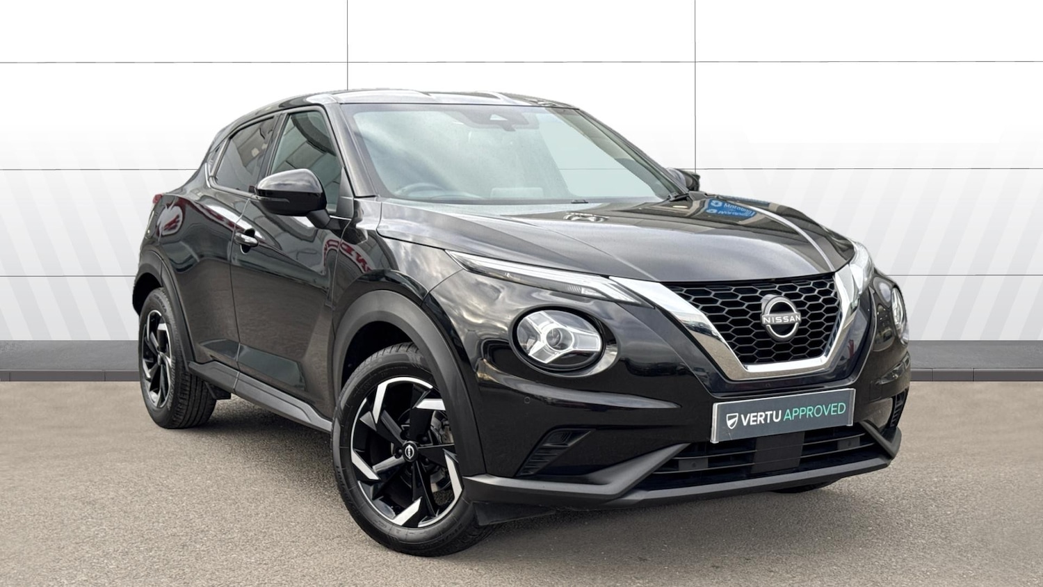 Used Nissan Juke 2023 for sale - 76603288: Photo 1
