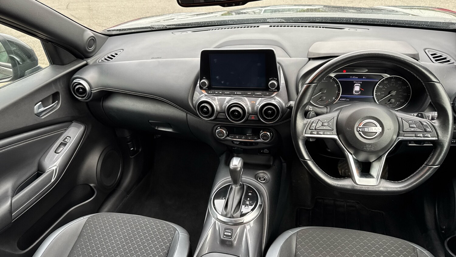 Used Nissan Juke 2023 for sale - 76603288: Photo 10