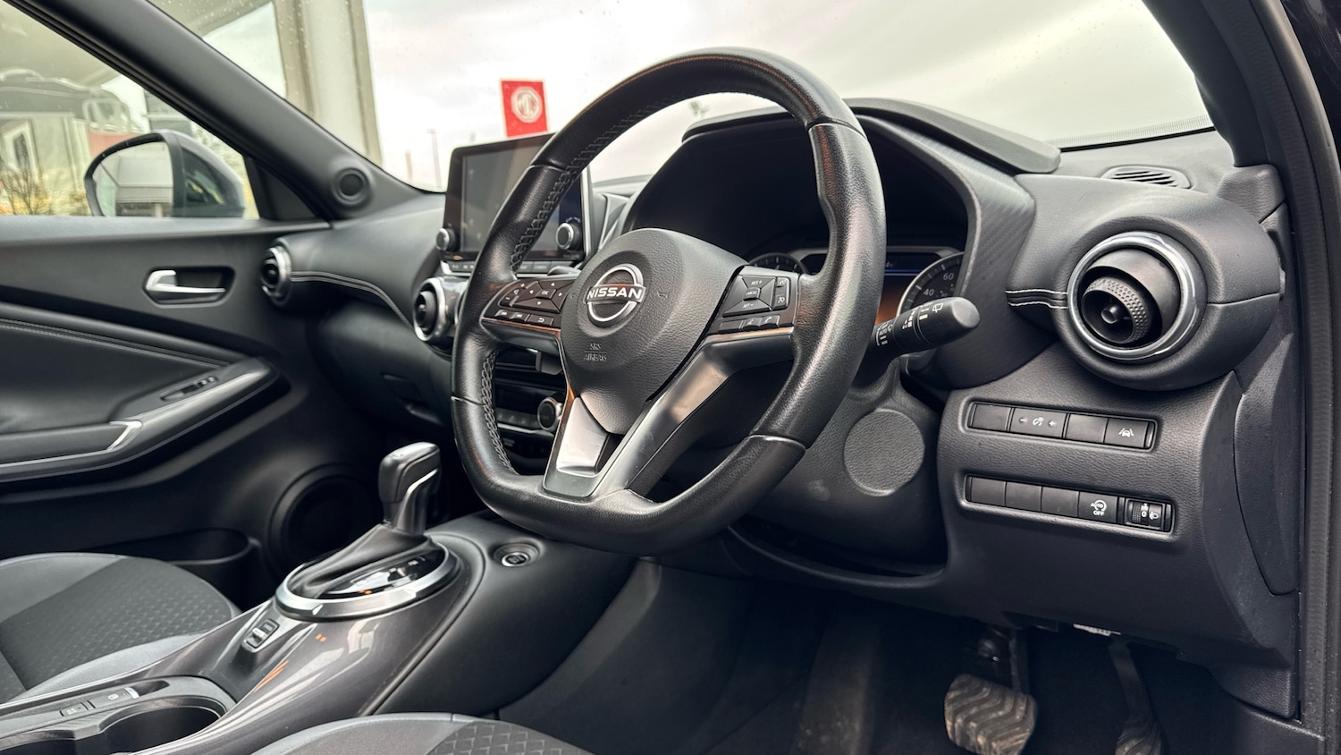 Used Nissan Juke 2023 for sale - 76603288: Photo 11