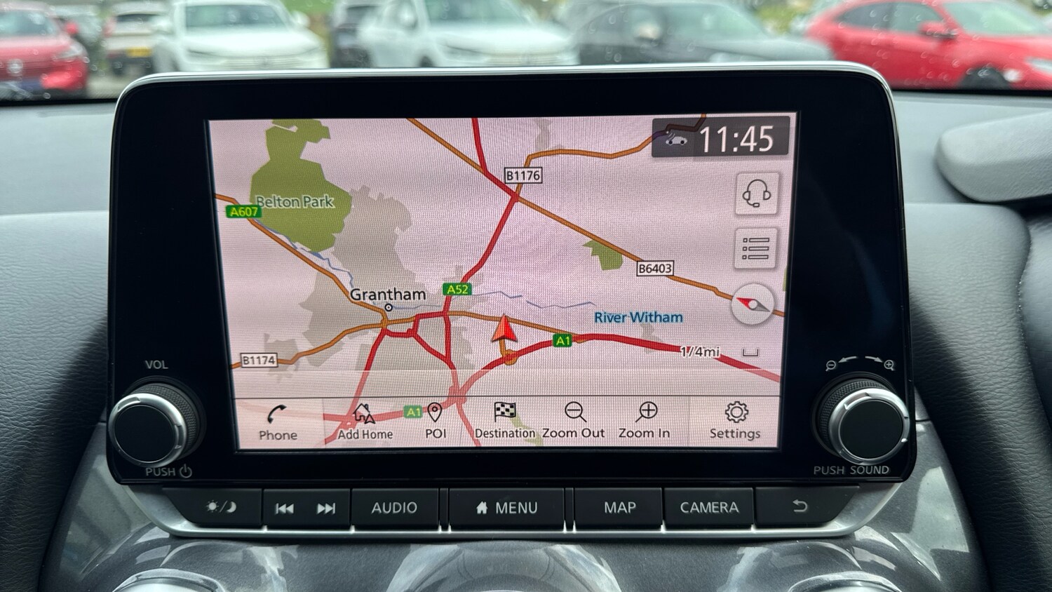 Used Nissan Juke 2023 for sale - 76603288: Photo 12