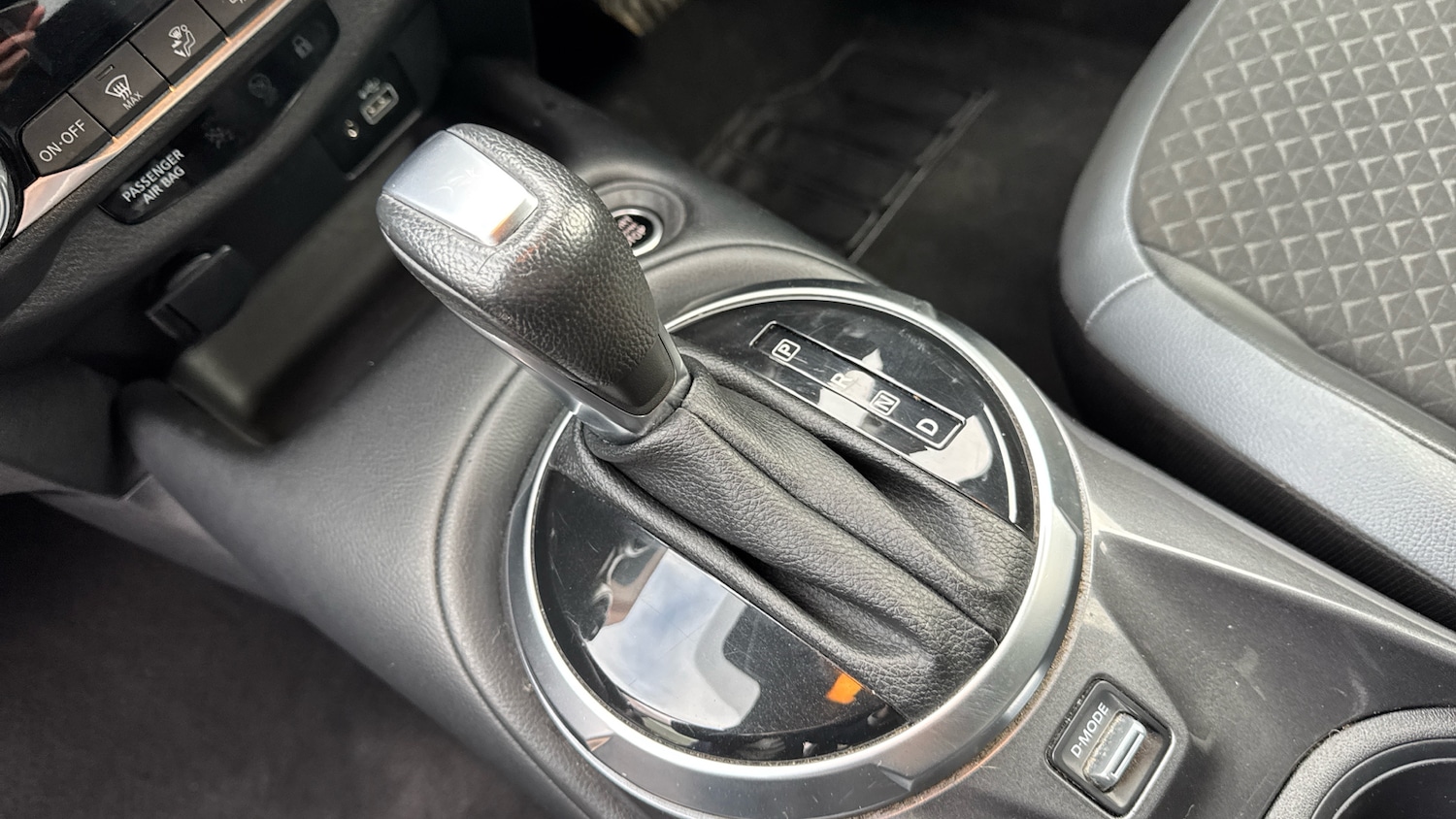 Used Nissan Juke 2023 for sale - 76603288: Photo 13