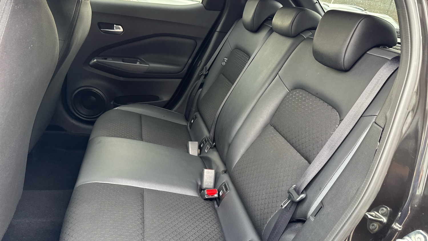 Used Nissan Juke 2023 for sale - 76603288: Photo 16