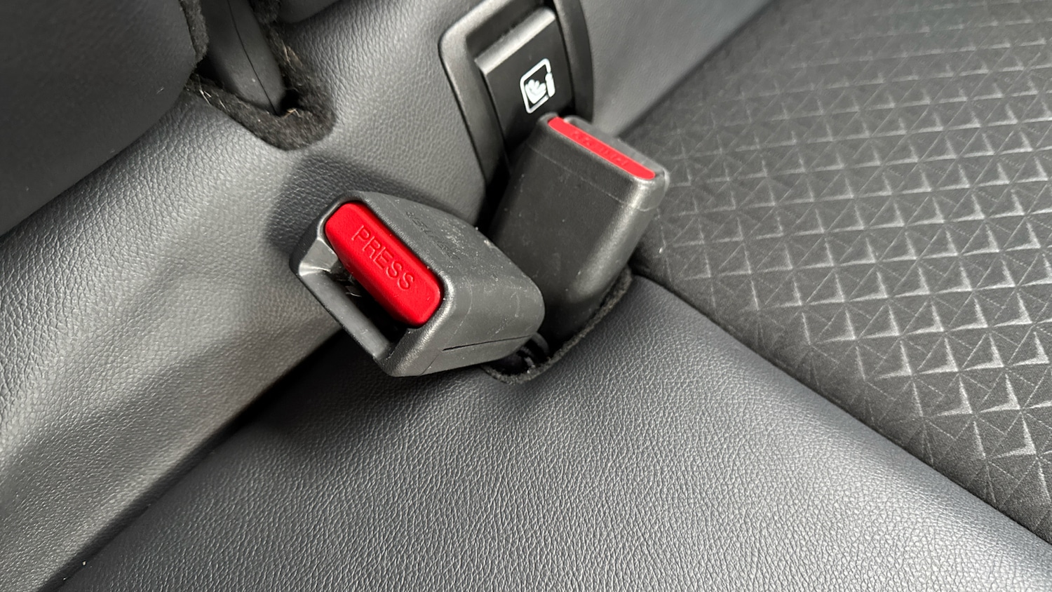 Used Nissan Juke 2023 for sale - 76603288: Photo 17