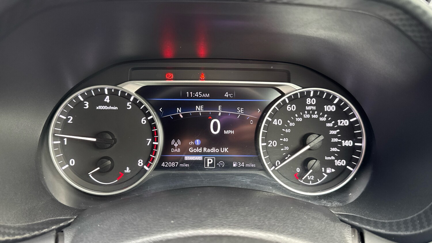 Used Nissan Juke 2023 for sale - 76603288: Photo 18