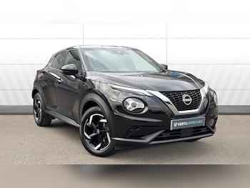 2023 (23) - 1.0 DiG-T 114 N-Connecta 5dr DCT Petrol Hatchback