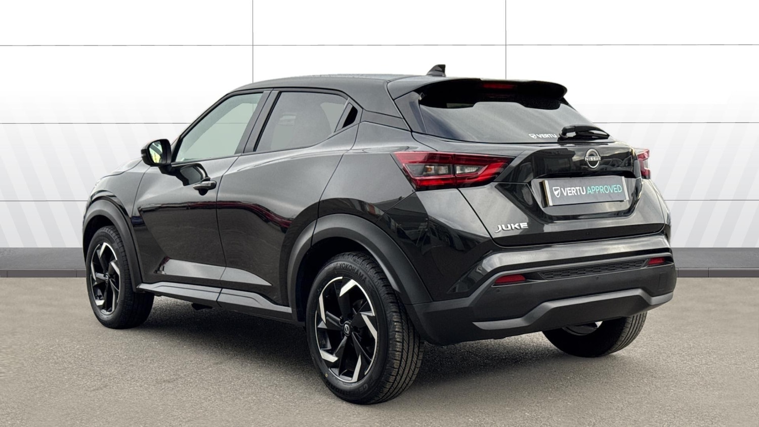 Used Nissan Juke 2023 for sale - 76603288: Photo 2