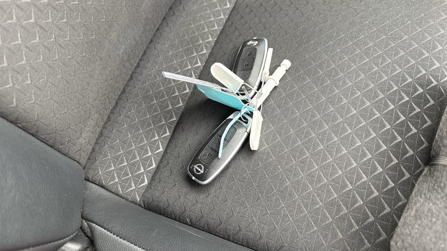 Used Nissan Juke 2023 for sale - 76603288: Photo 20